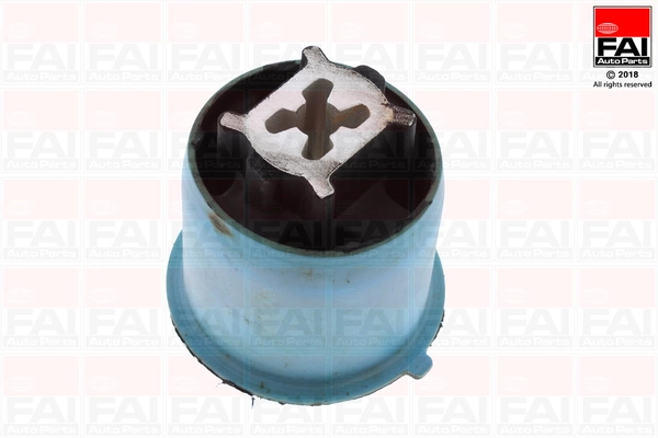 Bushing, axle beam